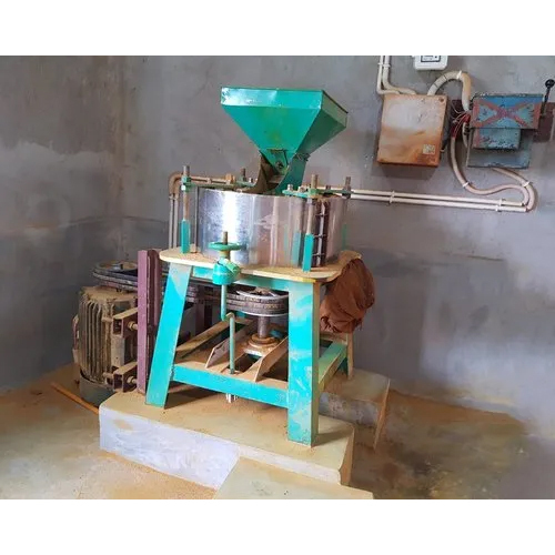 440 V Atta Chakki Machine - Feature: Lower Energy Consumption