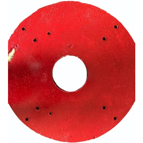 Lower Energy Consumption Atta Chakki Emery Stone