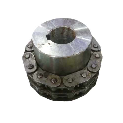 Mild Steel Flour Mill Chain Sprocket Warranty: Yes