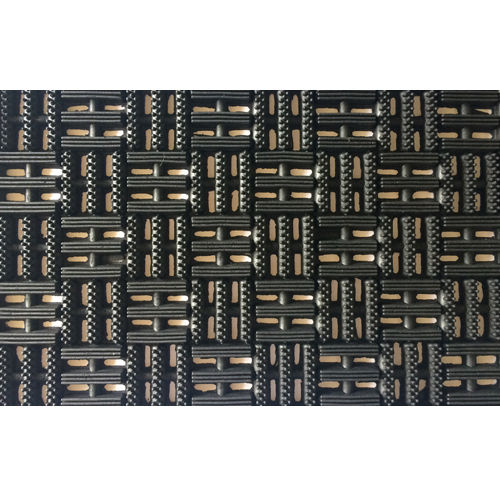 40x60cm Checker Mat Back Material: Anti-slip Latex