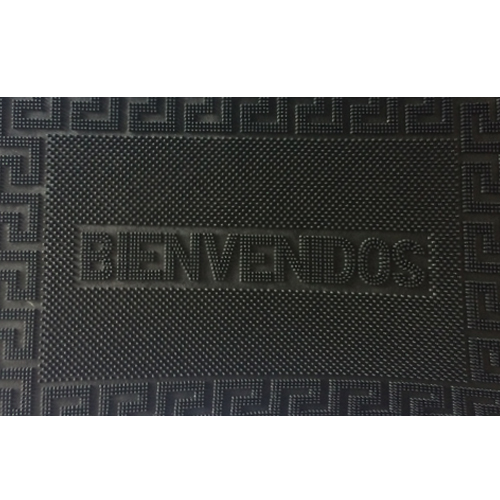 40x60cm Rectagular Pin Mat Back Material: Anti-slip Latex