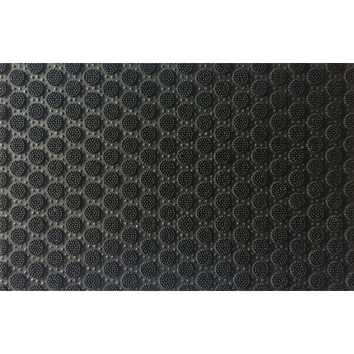 40x60cm Rectagular Pin Mat Back Material: Anti-slip Latex