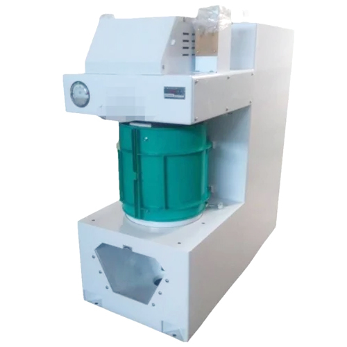Manual Silky Rice Polishing Machine