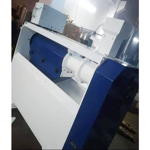 Manual Silky Rice Polishing Machine
