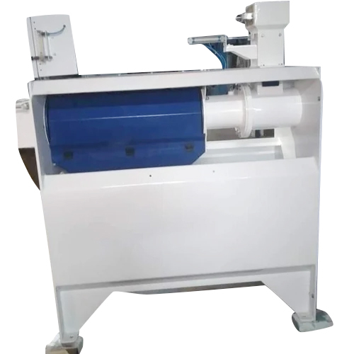 Manual Silky Rice Polishing Machine