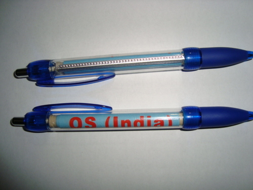 रोलर पेन