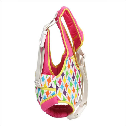 Pink Baby Carrier