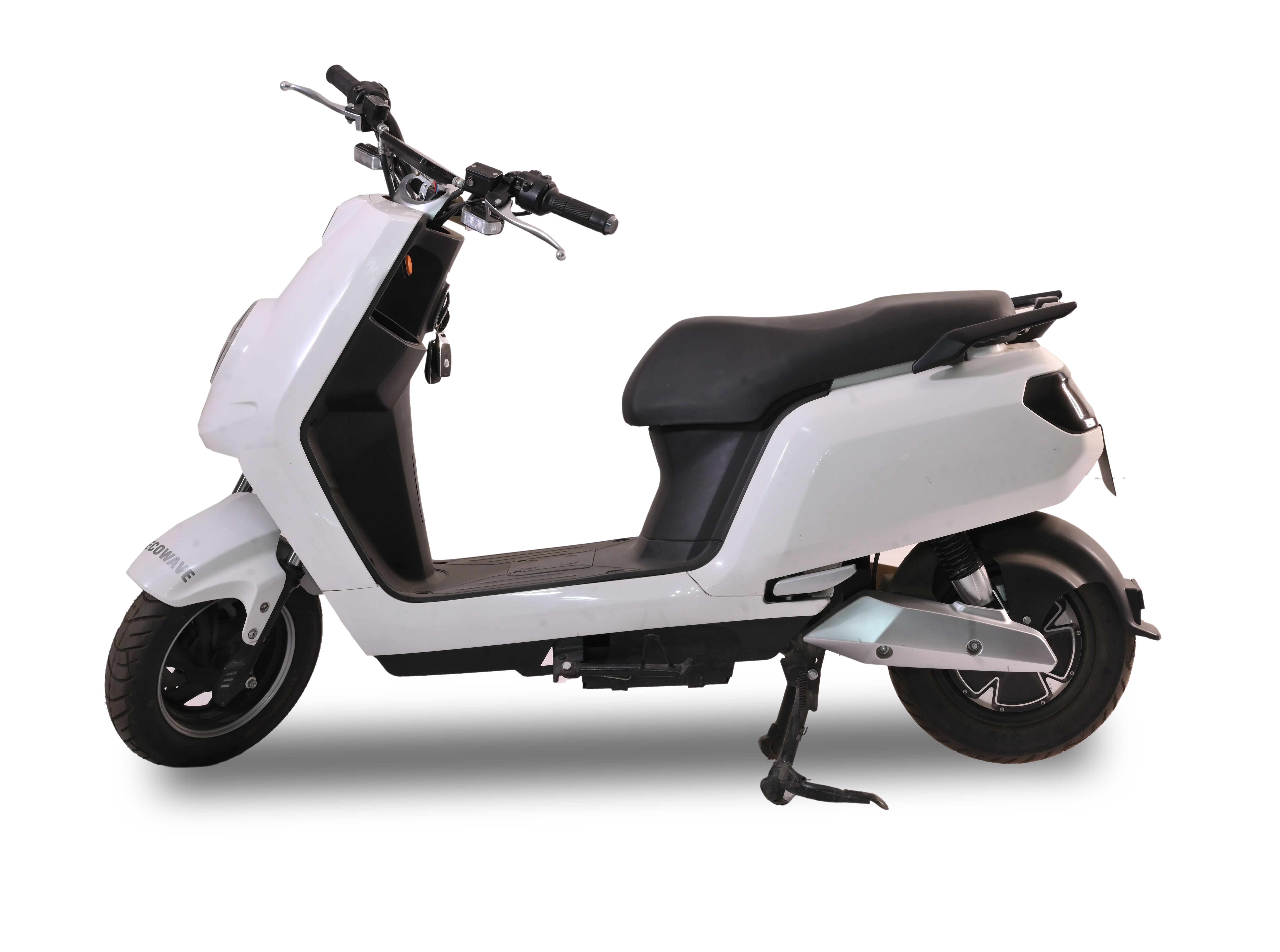 Ceol King Electric Scooter