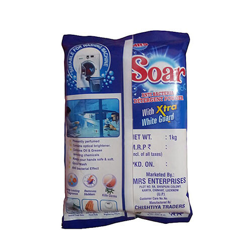 1kg Detergent Powder Apparel