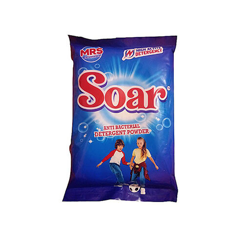 1kg Detergent Powder Apparel