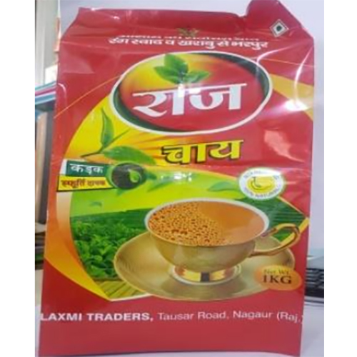 मल्टीकलर गुजेट पाउच