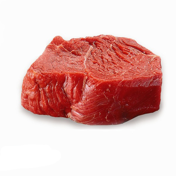 Beef Meat Tenderloin Halal Frozen Foods Admixture (%): 18