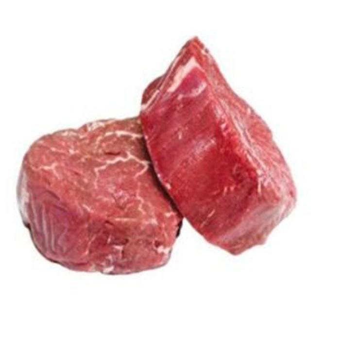 Beef Meat Tenderloin Halal Frozen Foods Admixture (%): 18
