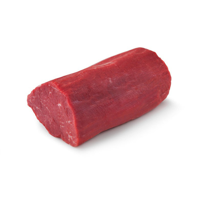 Beef Meat Tenderloin Halal Frozen Foods Admixture (%): 18