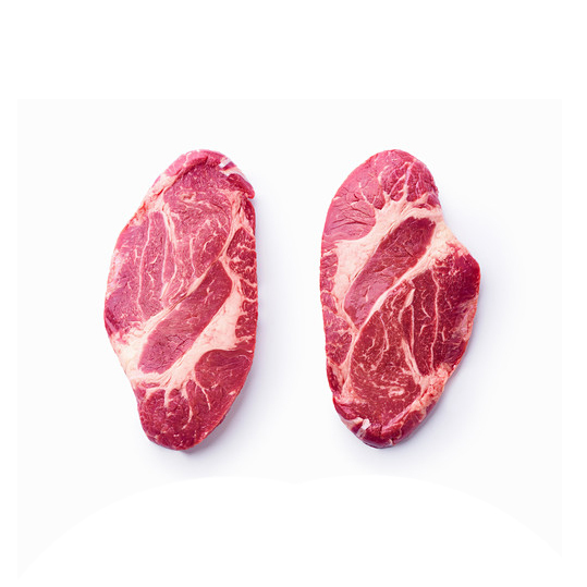 Frozen Full Set Meat Beef Ribeye Roll Chuck Roll Striploin Admixture (%): 16