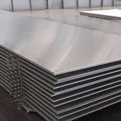 Titanium Sheet Grade 23 - Application: Door & Window