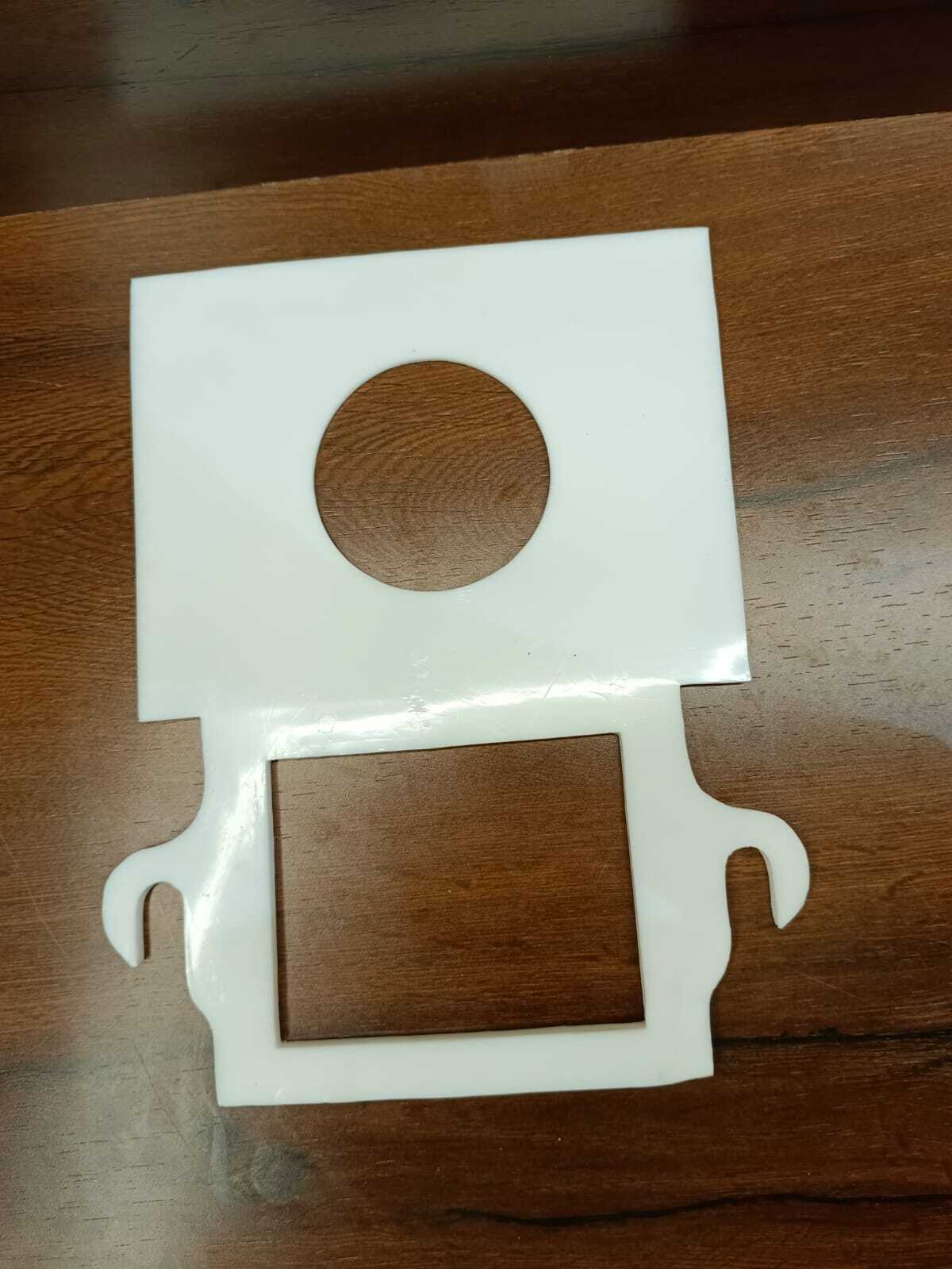 Multi Mill Sieve Gasket