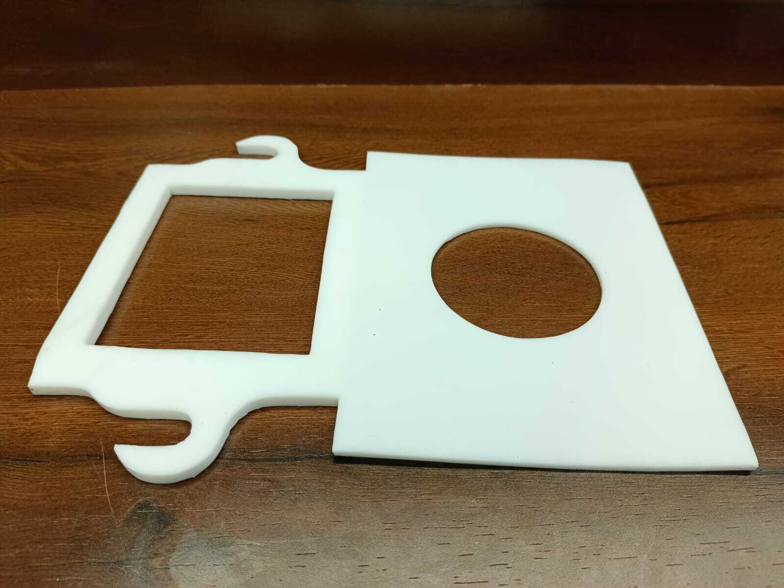 Multi Mill Sieve Gasket