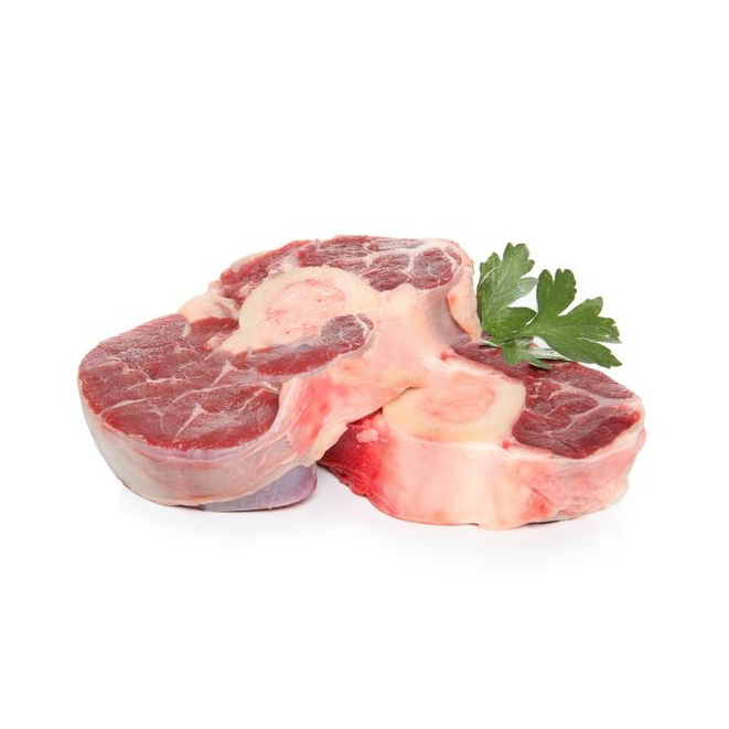 Frozen Buffalo Meat Beef Shin Admixture (%): 16