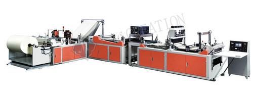 भारत के उपयोग किए गए कपड़ा मशीनों के निर्यातक