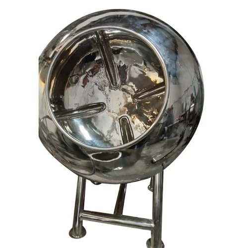 Steel Coating Pan Warranty: Yes