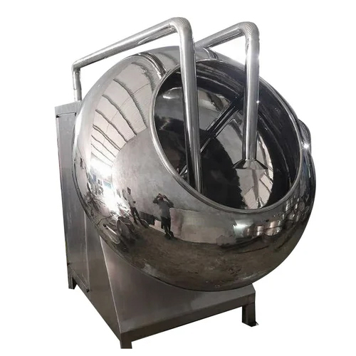Steel Coating Pan Warranty: Yes