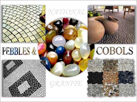 Pebbles और Cobols