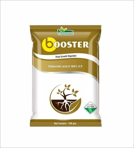 Gibberelic Acid 0.186 Sp Application: Agriculture