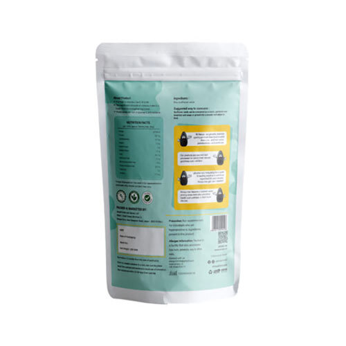 Raw Sunflower Seeds - 200 Gm First Class Grade | High Purity, Free From Impurities, Rich In Dietary Fiber And Antioxidants