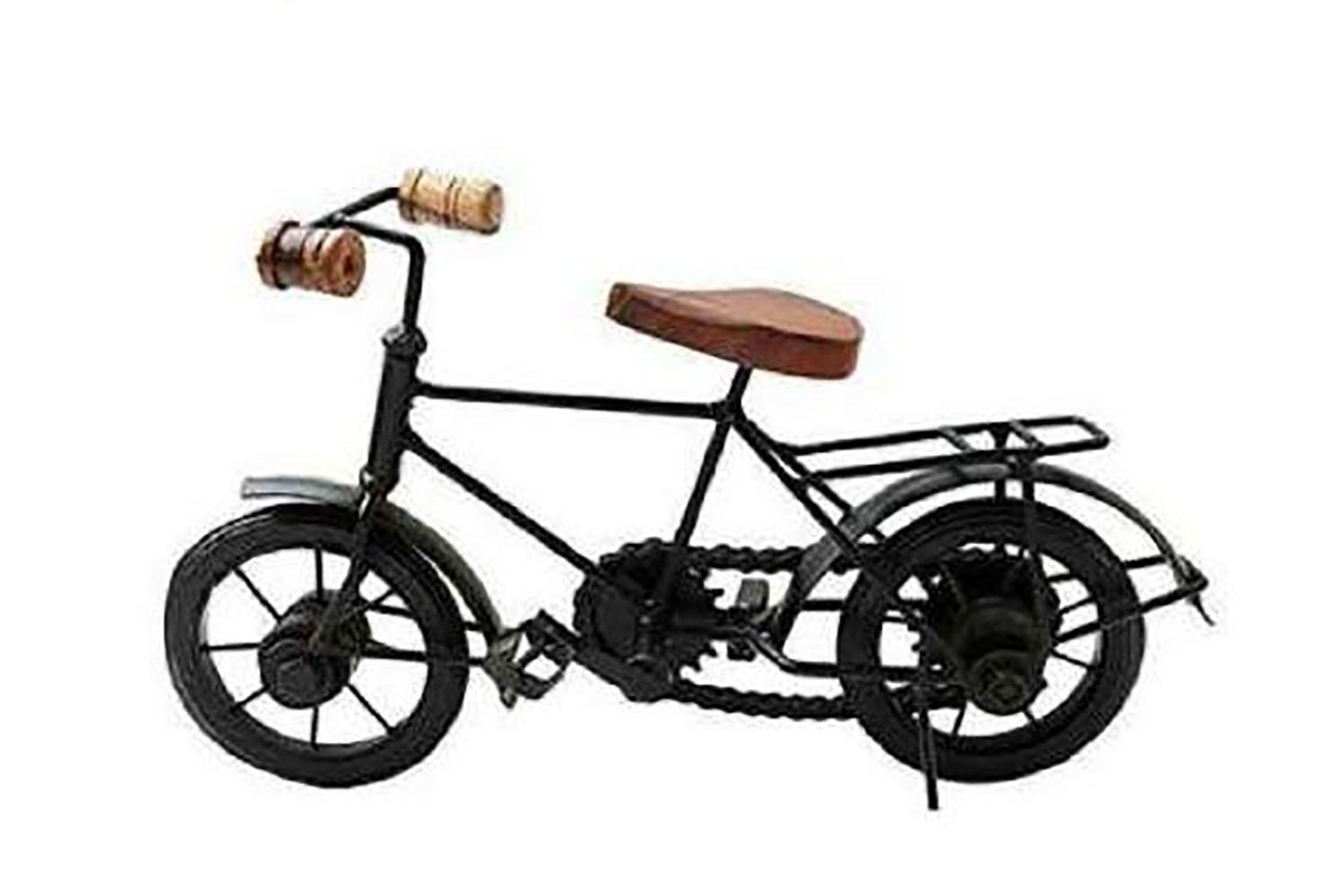 Cart Platter Trolley With Mango Top