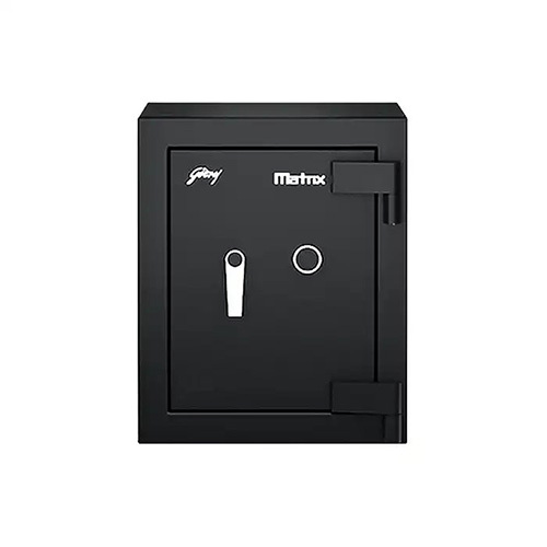 Black Matrix 1814 Kl Safe Lockers