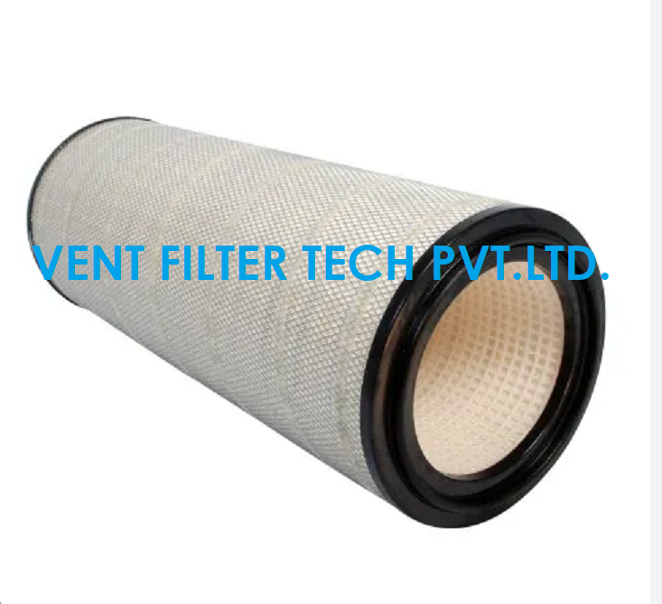 Customer Requirement Dust Collector Filter