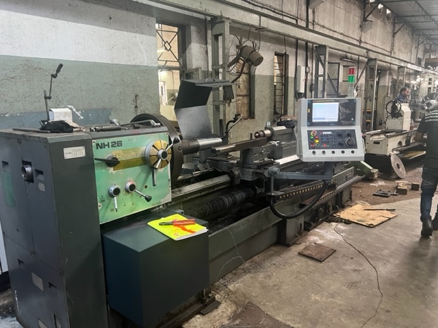 Cnc Machine