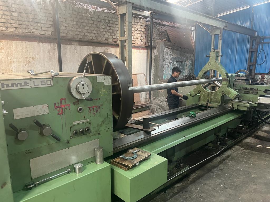 Cnc Machine