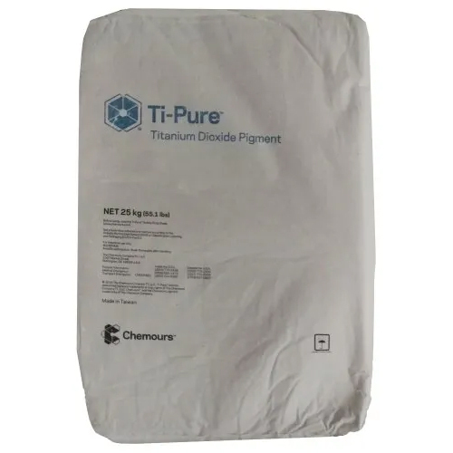 Ti-Pure 104 Titanium Dioxide Pigment Application: Industrial