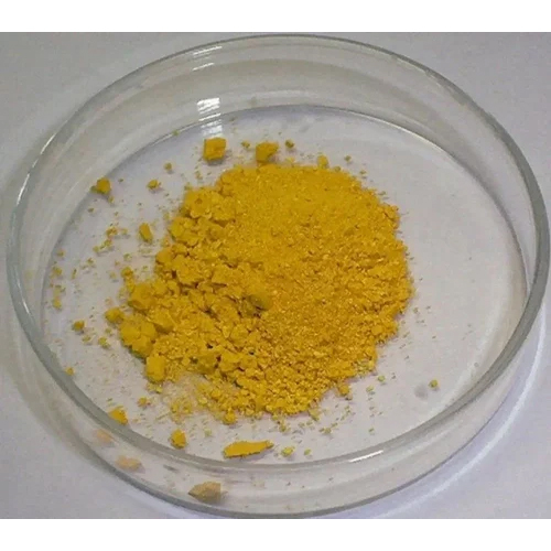 Any Color Middle Chrome Pigment