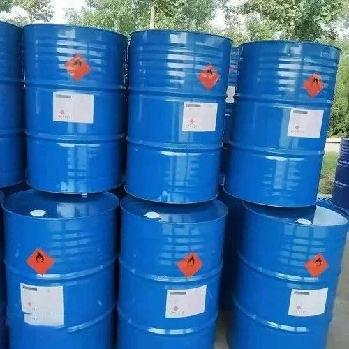 2 Eha 2 Ethyl Hexanoic Acid Octoic Acid Application: Industrial