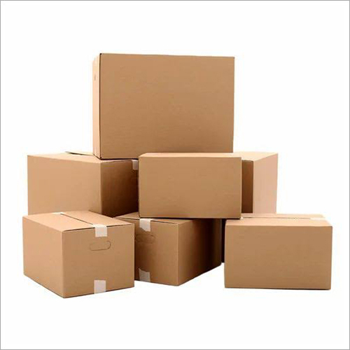 Paper Cardboard Boxes