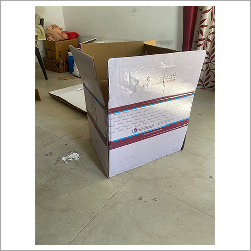 Paper Cardboard Boxes