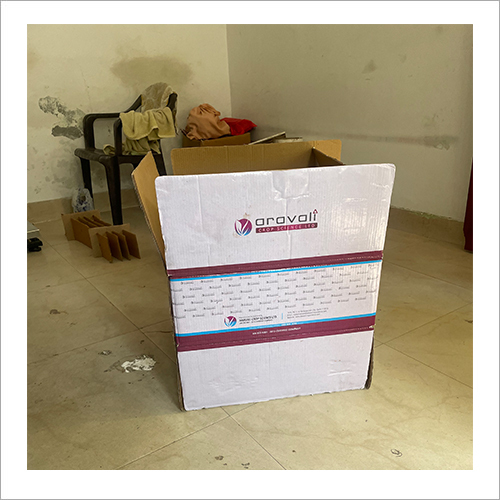 Paper Cardboard Boxes