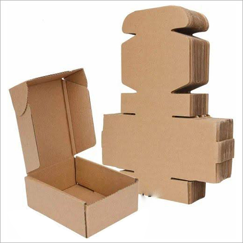 Paper Cardboard Boxes