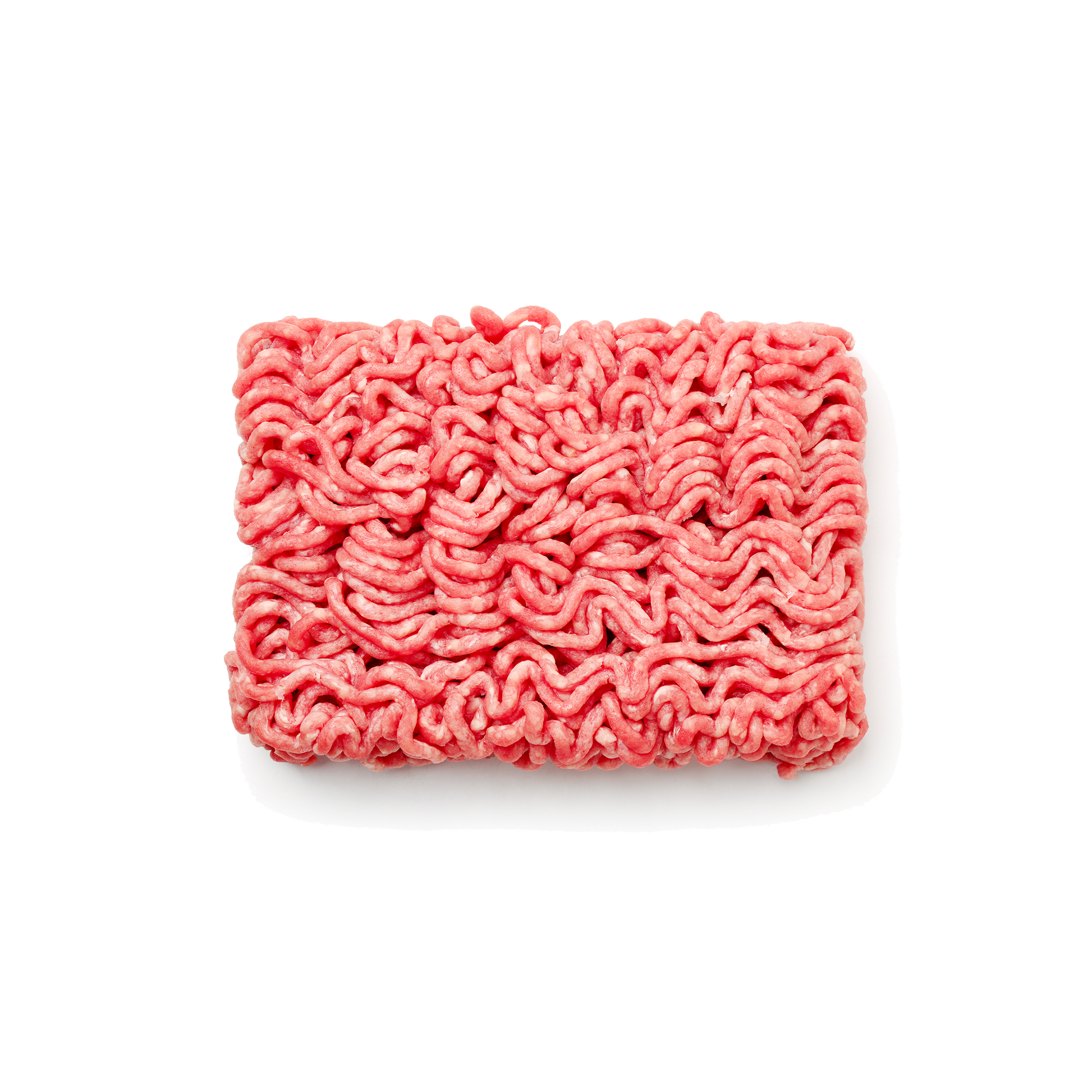 Frozen Ground Beef Selection - 1 Kilogram Pack, Gluten-free, Skinless, Low Moisture Content