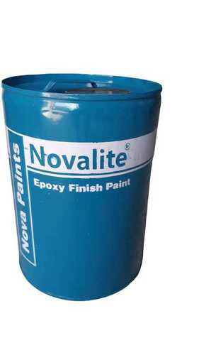 Sy. Primer Red Oxide - Application: Metal & Wood