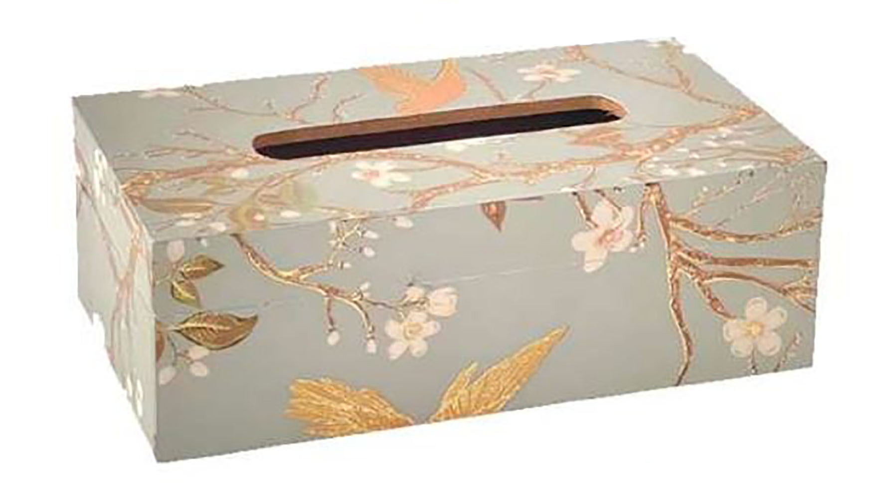 Wooden Designer Square Platter