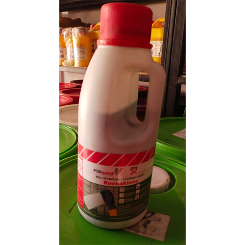 Reebaklen Waterproofing Coating - Liquid, 20kg Bucket | White, Ideal For Seamless Waterproofing Solutions