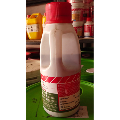 Reebaklen Waterproofing Coating - Liquid, 20kg Bucket | White, Ideal For Seamless Waterproofing Solutions