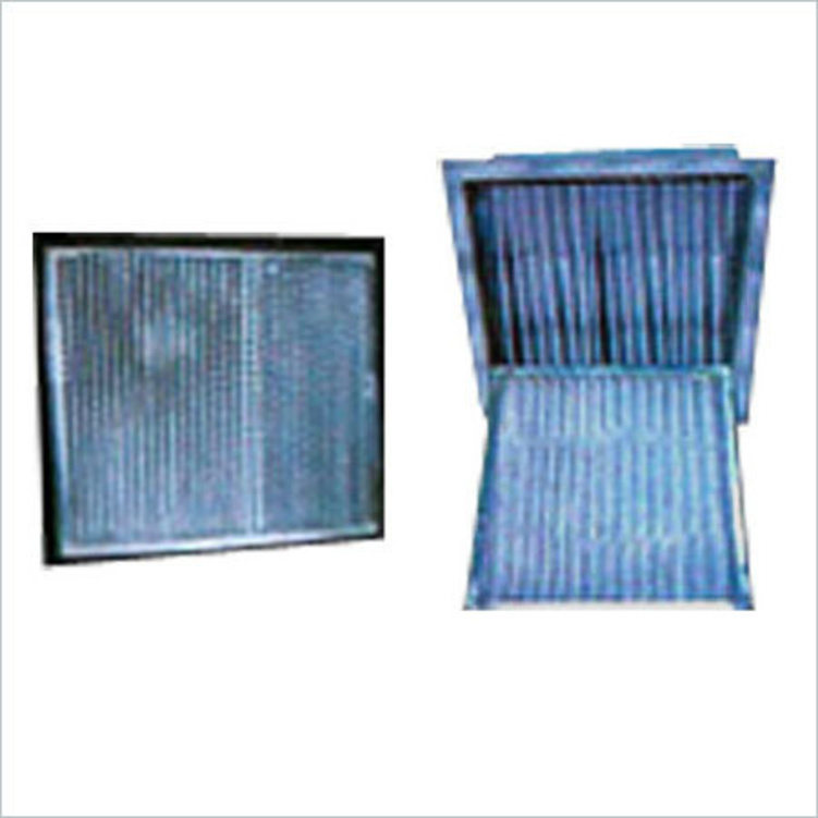 Air Filters - Filtration Grade: Medium