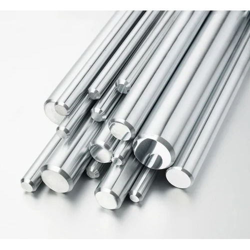 Gray Aluminium Alloy Bar