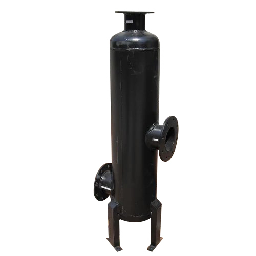 Steam Condensate Pump - Steel Construction, 150 PSI Pressure, 250°C Temperature | Ideal for Steam Condensate Removal from Industrial Systems, ASTM A312 Standards