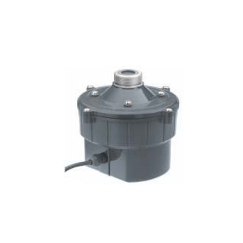 Gray Mdu-50 Lt Driver Units